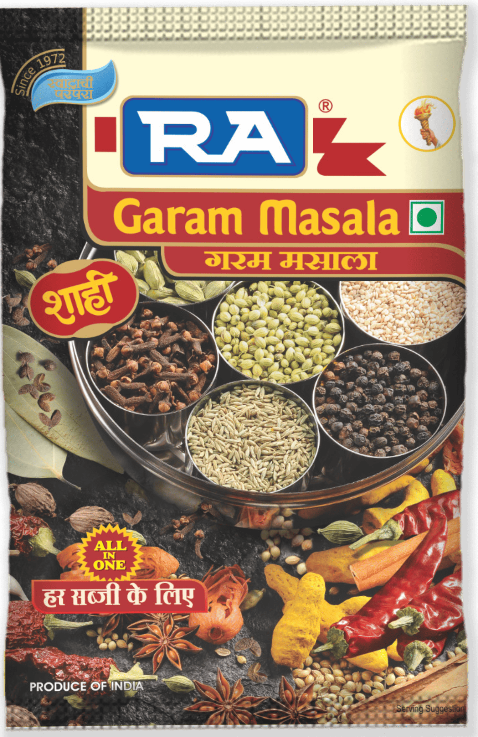Garam Masala